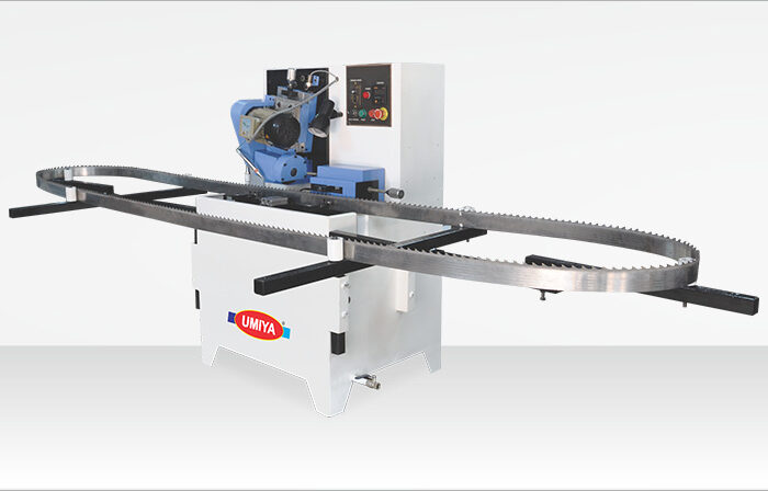 Automatic TCT Band Saw Blade Grinder Professional (UEW - AGCTP)